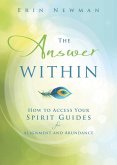 The Answer Within (eBook, ePUB) The Answer Within (eBook, ePUB)