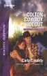 Colton Cowboy Hideout (eBook, ePUB) - Bild 1