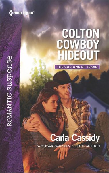 Colton Cowboy Hideout (eBook, ePUB) Colton Cowboy Hideout (eBook, ePUB)