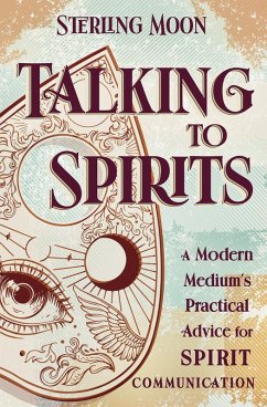Cover Talking to Spirits (eBook, ePUB)