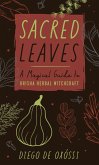 Sacred Leaves (eBook, ePUB)