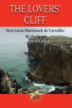 The Lovers' Cliff (eBook, ePUB) Cover The Lovers' Cliff (eBook, ePUB)