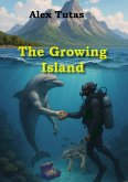 The Growing Island (eBook, ePUB)