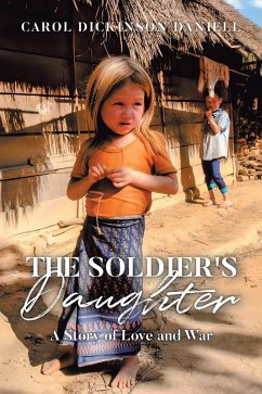 Cover The Soldier's Daughter (eBook, ePUB)