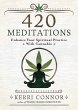 420 Meditations (eBook, ePUB) - Bild 1