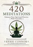 420 Meditations (eBook, ePUB) 420 Meditations (eBook, ePUB)