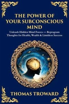Cover The Power of Your Subconscious Mind (eBook, ePUB)