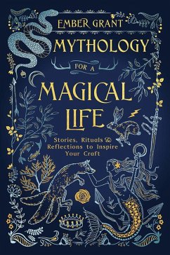 Cover Mythology for a Magical Life (eBook, ePUB)