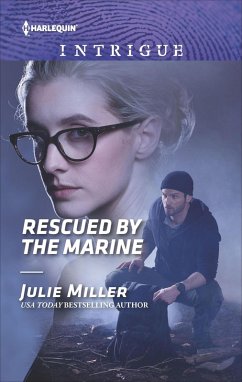 Rescued by the Marine (eBook, ePUB) - Miller, Julie