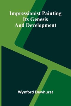 Cover Impressionist Painting