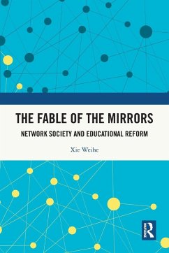 The Fable of the Mirrors - Weihe, Xie