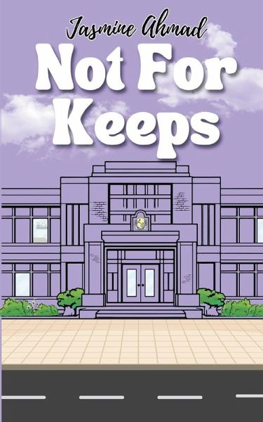 Not For Keeps Not For Keeps