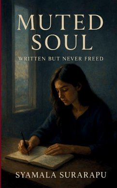 Cover Muted Soul