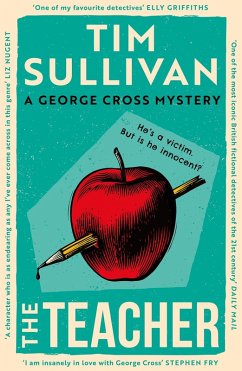 Cover The Teacher