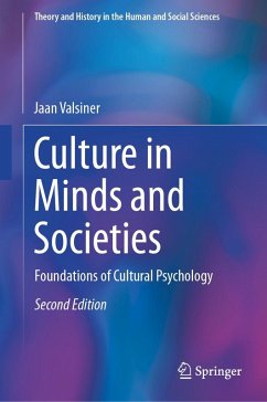 Cover Culture in Minds and Societies