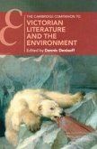 The Cambridge Companion to Victorian Literature and the Environment The Cambridge Companion to Victorian Literature and the Environment