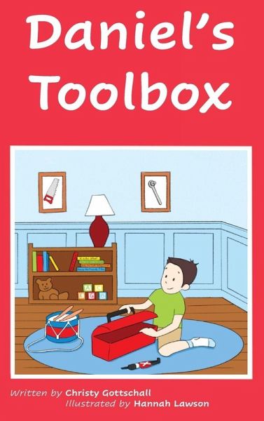 Daniel's Toolbox Daniel's Toolbox