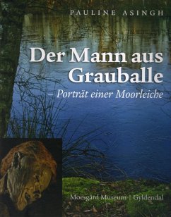 Cover Der Mann Aus Grauballe