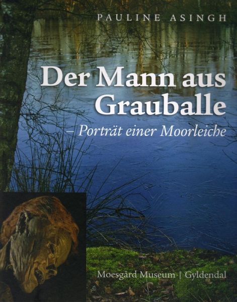 Der Mann Aus Grauballe