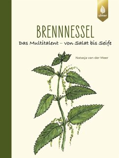 Cover Brennnessel