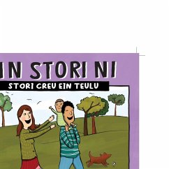 Cover EIN STORI NI - STORI CREU EIN TEULU (W11)