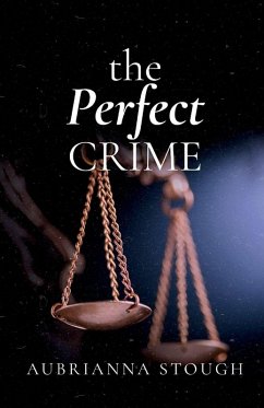 Cover The Perfect Crime