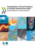 Compendium of Good Practices on Quality Infrastructure 2024