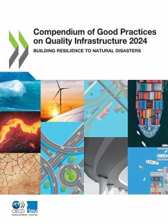 Compendium of Good Practices on Quality Infrastructure 2024 - Oecd Compendium of Good Practices on Quality Infrastructure 2024 - Oecd