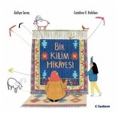 Bir Kilim Hikayesi Ciltli Bir Kilim Hikayesi Ciltli