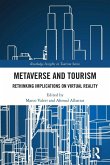 Metaverse and Tourism Metaverse and Tourism