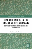 Time and Nature in the Poetry of Niyi Osundare Time and Nature in the Poetry of Niyi Osundare