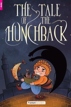 The Tale of the Hunchback - Foxton Reader Starter Level (300 Headwords A1) with free online AUDIO - Books, Foxton; Webley, Jan The Tale of the Hunchback - Foxton Reader Starter Level (300 Headwords A1) with free online AUDIO - Books, Foxton; Webley, Jan
