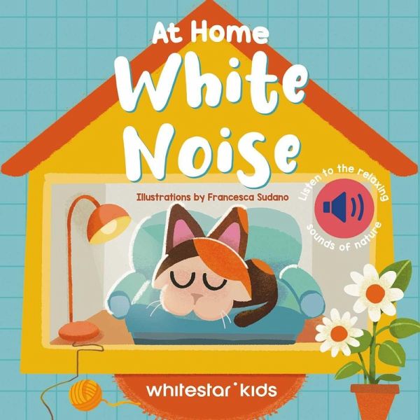 At Home White Noise At Home White Noise
