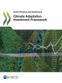 Climate Adaptation Investment Framework