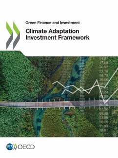Cover Climate Adaptation Investment Framework