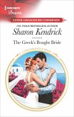 The Greek's Bought Bride (eBook, ePUB) The Greek's Bought Bride (eBook, ePUB)