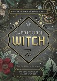 Capricorn Witch (eBook, ePUB)