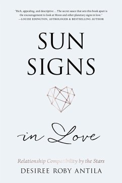 Cover Sun Signs in Love (eBook, ePUB)