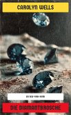 Die Diamantbrosche (eBook, ePUB) Die Diamantbrosche (eBook, ePUB)