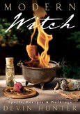 Modern Witch (eBook, ePUB)