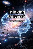 Thinking Universe (eBook, ePUB) Thinking Universe (eBook, ePUB)