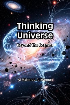 Cover Thinking Universe (eBook, ePUB)