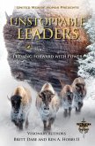 Unstoppable Leaders (eBook, ePUB)