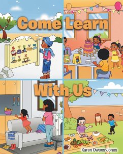 Come Learn with Us (eBook, ePUB) - Owens-Jones, Karen