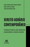 Direito Agrário Contemporâneo (eBook, ePUB)