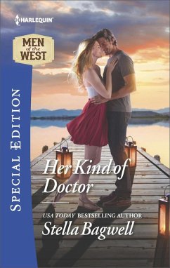 Cover Her Kind of Doctor (eBook, ePUB)