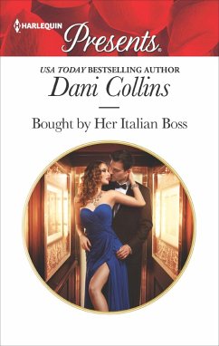 Cover Bought by Her Italian Boss (eBook, ePUB)