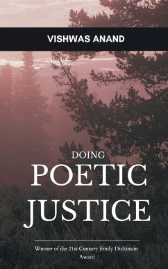 Cover Doing Poetic Justice