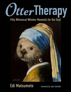 Cover Otter Therapy