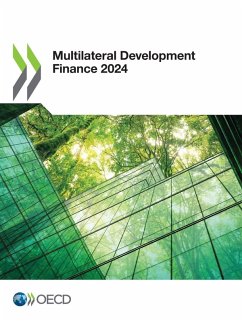 Multilateral Development Finance 2024 - Oecd
